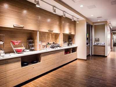 Towneplace Suites By Marriott Pittsburgh Cranberry Township Exterior photo